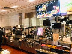 -麦当劳(宜昌东山大道店)