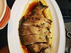 -曾宴·楚菜(湖北省博物馆店)