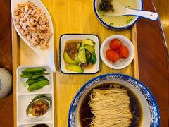 -孙盛兴奥灶面馆·蟹黄面·三虾面(山塘街总店)