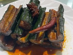 -肥肥小厨(咸阳路店)