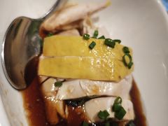 -上海宝华喜来登酒店·采悦轩中餐厅
