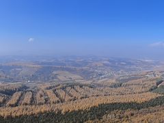 -帽儿山国家森林公园