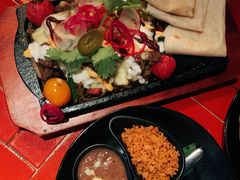 -Luchador摔跤手墨西哥餐厅(恒宇广场店)