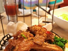 -避风塘(宝山万达店)