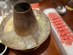 -1078號老北京涮肉(松柏店)