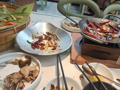 -云海肴·汽锅鸡·云南菜(高德置地店)