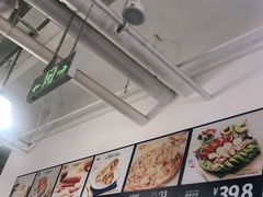 -山姆餐吧(南昌红谷滩印象城店)