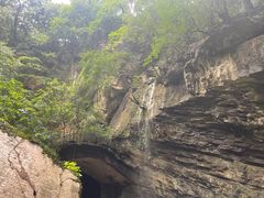 -善卷洞风景区