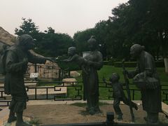 -卢沟桥文化旅游区