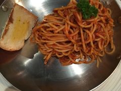 -盘炉forenza·云贵川融合小食堂 ( 钟楼中柳巷店)