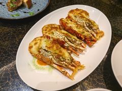 -长沙北辰洲际酒店-兰调全日餐厅