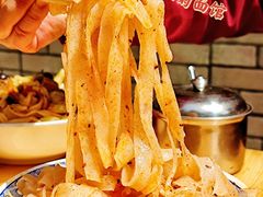 -王菊美食街·王菊面馆(总店)