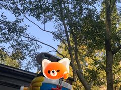 -成飞公园