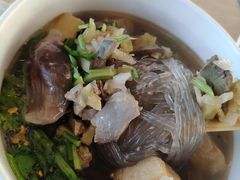 -回味鸭血粉丝汤(南京站店)