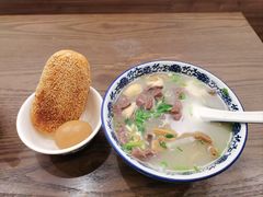 -小潘记鸭血粉丝汤