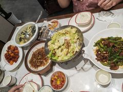 -金陵后厨·南京菜(新街口秣陵路店)