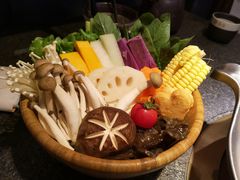 -湊湊火锅·茶憩(和平大悦城店)