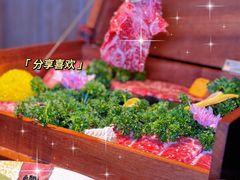 -MIKOMIKO和牛烧肉专门店(南门店)