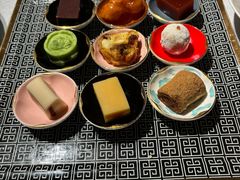 -秀儿四九城·新京菜(亚运村鸟巢店)