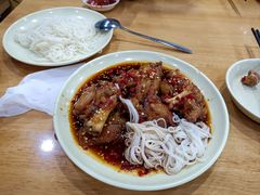 -贤花饭店(城阳店)