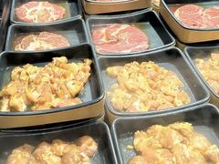 -韩盛·盛江山自助料理(奥体万达店)