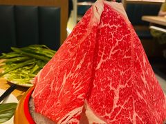 -温野菜涮涮锅(曲江大悦城店)
