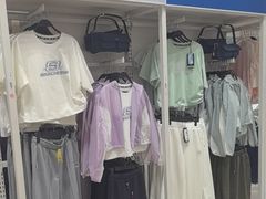 -BIGOFFS 超级折扣(仁恒伊势丹店)