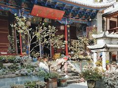 -寂照庵