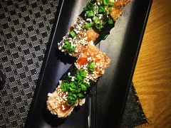 -昊·来了寿司(双楠2店)