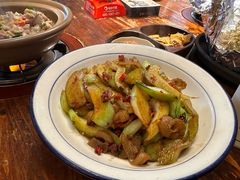 -衡厨·衡阳土菜(中南店)