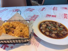 -不仔客海鲜烧烤270度海景餐厅(大东海店)