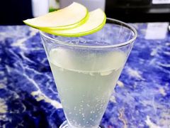 -AZUR聚(香格里拉饭店)