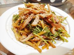 -小土豆北方菜馆(方庄店)