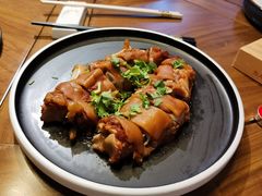 -醉霖生态餐厅(交大店)
