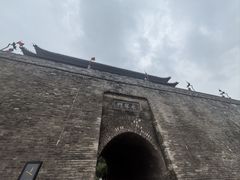 -西安城墙·碑林历史文化景区