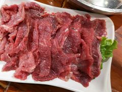 手切羊肉-邵汇大虾(大东门店)