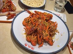 -杨氏青龙虾·吃蟹季(珠江路店)