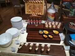 -威珀斯酒店·珀萃美食餐厅 | 海鲜刺身·现烤生蚝·特色烤肉