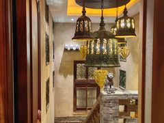 -叶叶菩提(太原别墅店)