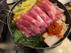 -MI WU FACTORY米屋美食工厂餐厅(绿地店)