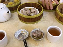 -喜临门酒家(城东店)