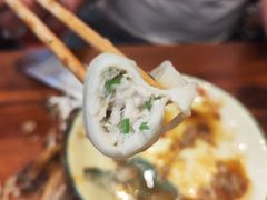 -渔家风味·鲅鱼水饺·央视展播·海鲜天津菜(开发区店)