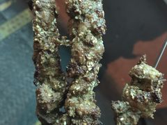 -景泰马记电烤串