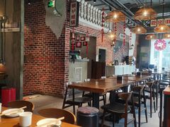 -炉小二铜锅牛蛙•川湘菜(三里屯店)