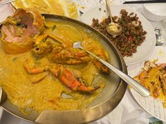 -泰香米泰国餐厅(鎏嘉码头店)