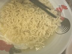 出前一丁-华星冰室(湾仔店)