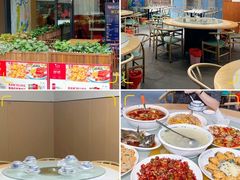 -四川小胡子海鲜(丁村万人海鲜广场店)