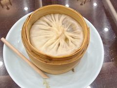 -富春茶社(国庆路店)