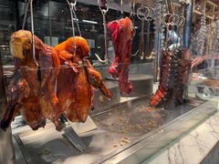 -丽都皇冠假日酒店·Matrix亦餐厅(望京店)