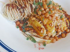 -永安鱼庄·镇江菜(东吴路店)